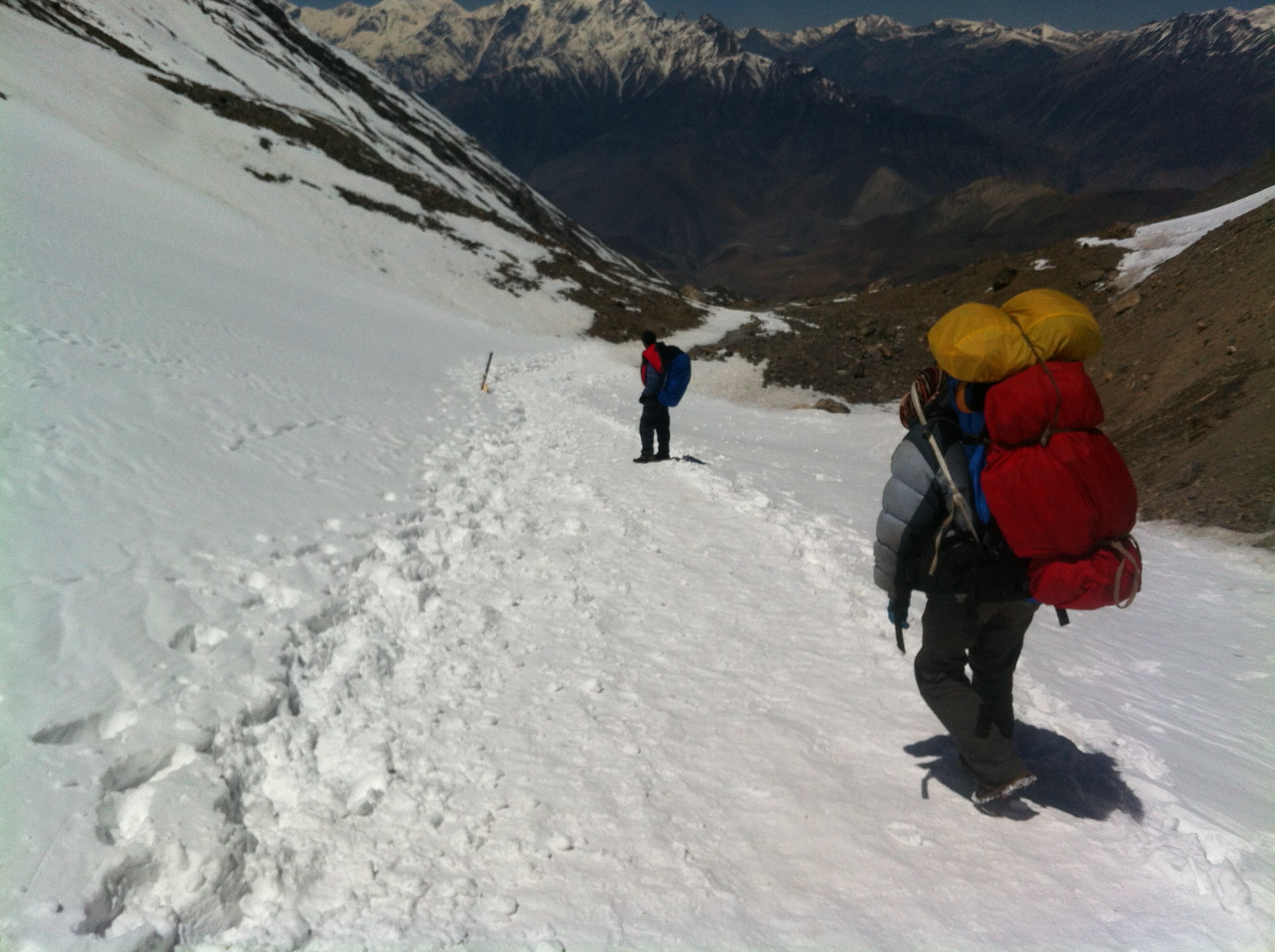 The Perfect Guide To Annapurna Circuit Trek